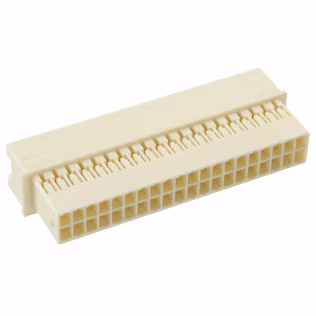 4-1969593-0 TE Connectivity AMP Connectors  Boîtiers de connecteurs rectangulaires